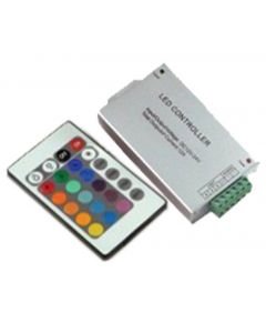 Westgate LEDR-CTRL-20K-HD Rgb Controller