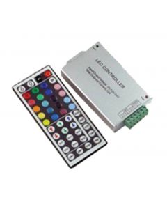 Westgate LEDR-CTRL-44K-HD Rgb Controller, 12V-144W, 24V-288W