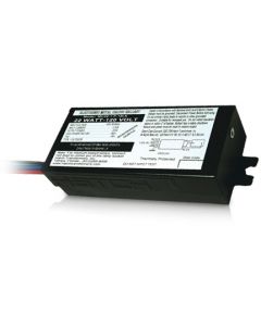 Hatch Nano MC22-1-J-12LX  22 Watt Electronic Metal Halide Ballast - *DISCONTINUED*