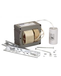 Keystone MH-400A-480-KIT  400 Watt Metal Halide Ballast Kit