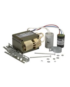 Keystone MPS-200A-P-KIT  200 Watt Pulse Metal Halide Ballast Kit