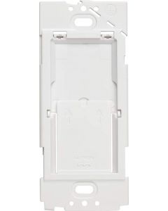 Lutron Pico PICO-WBX-ADAPT Wall Mount Adapter - White