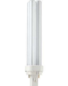 Philips 38322-4 (20444-6) - PL-C 26W/830/2P/ALTO 26 Watt 2 Pin CFL 3000K