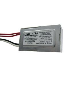 Hatch RS12-60M Low Voltage Transformer