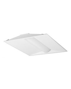 Utopia RSHL-2G-22-C-L50/40-UNV-DM LED Recessed Shallow Basket Lens