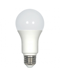 Satco S29832 LED A19 Bulb - 6A19/OMNI/220/LED/35K