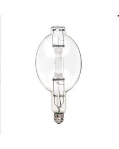 Satco S5835 - MH1000/U 1000W Metal Halide Lamp - BT56