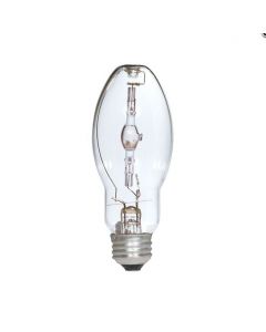 Satco S5858 - MP100/ED17/U/4K Metal Halide Lamp