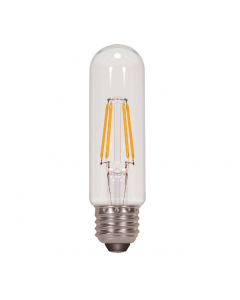 Satco S8841 LED T10 Bulb - 4.5T10/LED/E26/40K/120V - LIMITED STOCK Remaining!!!