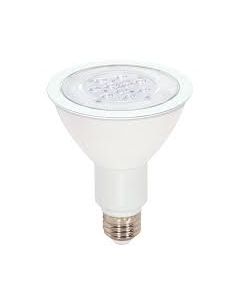 Satco S9091 LED PAR30 Long Neck Bulb - 11PAR30/LN/LED/40°/4000K/120/D 