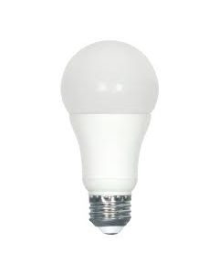 Satco S9107 LED A19 Bulb - 7A19/LED/2700K/120V - *DISCONTINUED*