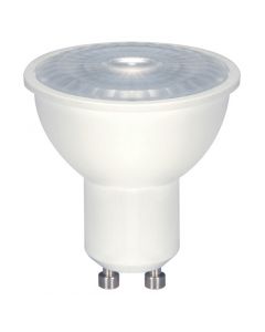 Satco S9381 LED MR16 Bulb - 4.5MR16/LED/40'/50K/120V/GU10