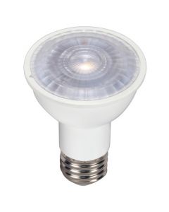 Satco S9386 LED PAR16 Bulb - 4.5PAR16/LED/40'/3000K/120V