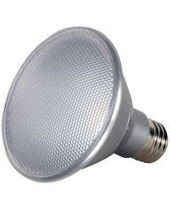 Satco S29410 LED PAR30SN Bulb - 12.5PAR30/SN/LED/25'/927/120V