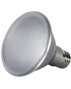 Satco S29417 LED PAR30SN Bulb - 12.5PAR30/SN/LED/40'/935/120V