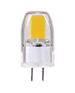 Satco S9544 3JC/G6.35/LED/3000K/12V/D T4 Lamp - *DISCONTINUED*