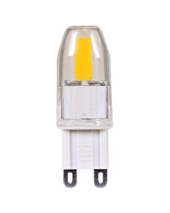 Satco S9546 1.6JCD/G9/LED/3000K/120V/D T4 Lamp - *DISCONTINUED*