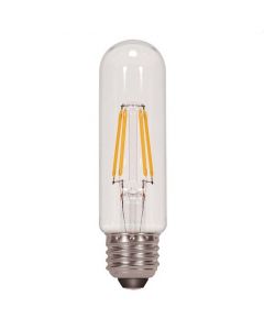 Satco S9580 LED T10 Bulb - 5T10/LED/E26/27K/120V - THREE UNITS Remaining!!!