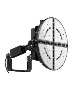 Westgate SFX-G5-1000W-30D-50K Led Stadium Flood Lights