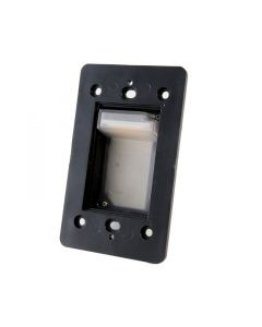 Westgate SLEB-120V-27K Vertical Recessed Step Light 2700K