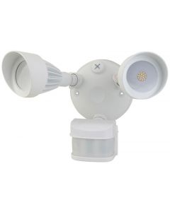 Westgate SLW-212-30K-P White Security Light Ip65 100V~130V