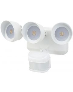 Westgate SLW-312-50K-P Security Light 100V~130V 900 Lumens