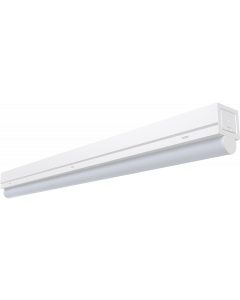 RAB STRP LED 2FT 10W Single Tube 80CRI 5000K 120-277VAC