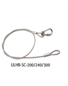 Westgate ULHB-SC-100/150 Safety Cable For 100W & 150W