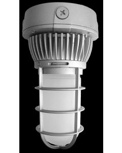 Westgate VTU-12W-30K Led Universal Vapor Lights 120-277V