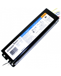 Universal Basic-12 B295PUNVHE-S  T12HO Electronic Fluorescent Ballast 