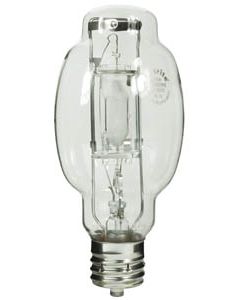 Sylvania MS320/PS/BU-HOR 64507 (64049) - 320 Watt Pulse Metal Halide Bulb - BT28