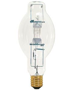 Sylvania M400/PS/U 64321 - 400 Watt Pulse Metal Halide Bulb - BT37 **DISCONTINUED - See Sylvania 64054