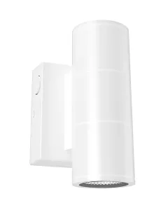 RAB Lighting CD34FA3W-10-508-WC - 10W - 3000K/4000K/5000K - White - 120V