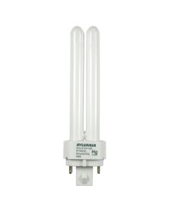 Sylvania 20682 - CF13DD/E/827/ECO - 13 Watts 4 Pin CFL 2700K