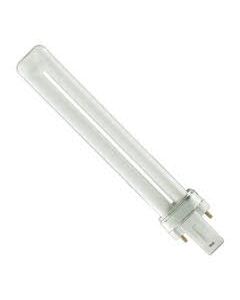 Sylvania 20284 - CF13DS/E/830  - 13 Watts 4 Pin CFL 3000K