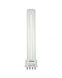 Sylvania 20318 - CF13DS/E/841  - 13 Watts 4 Pin CFL 4100K