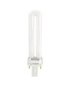 Sylvania 21274 (20304) - CF7DS/841/ECO  - 7 Watts 2 Pin CFL 4100K