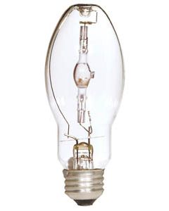 GE MXR50/U/MED 10361 - 50 Watt Metal Halide Bulb - ED17 - ONE WEEK Lead Time ARO!!!