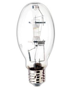 Philips MH400/U/ED28 27862-2 (42602-3) - 400 Watt Metal Halide Bulb - ED28