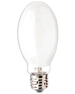 GE MVR250/C/U 42731 - 250 Watt Metal Halide Bulb - ED28 - *DISCONTINUED*