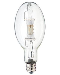 Philips MH400/U (34415-0) - 400 Watt Metal Halide Bulb - ED37