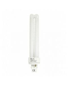 GE 97607 (35237) - F26DBX/830/ECO - 26 Watt 2 Pin CFL 3000K - *DISCONTINUED*