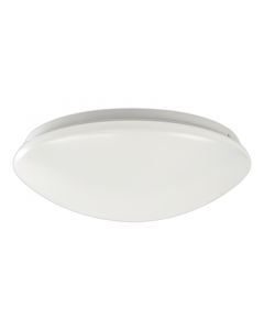 Westgate FCR-14-18W-40K Flush-Mount Cloud Fixture - 14" 18W