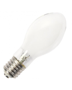 GE 22575 - HR100DX38 - 100W Mercury Vapor Bulb - Mogul Base