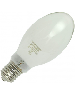 GE 24062 - HR175DX39 - 175 Watt Mercury Vapor Bulb - ED28