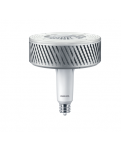 Philips 563932 HighBay LED Bulb - 145HB/LED/840/D NB DL BB G2 4/1