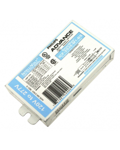 Advance Smartmate ICF-2S26-M1-BS 4 Pin CFL Electronic Ballast