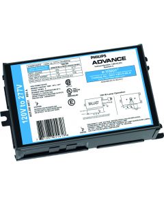 Advance e-Vision IMH-150-H-BLS Watt Metal Halide Ballast 