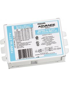 Advance Mark 7 IZT-2S26-M5-LD CFL Dimming Ballast - *DISCONTINUED*