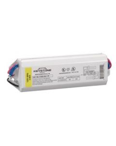 Keystone KTEB-226-1-TP Rapid Start Electronic Compact Fluorescent Ballast